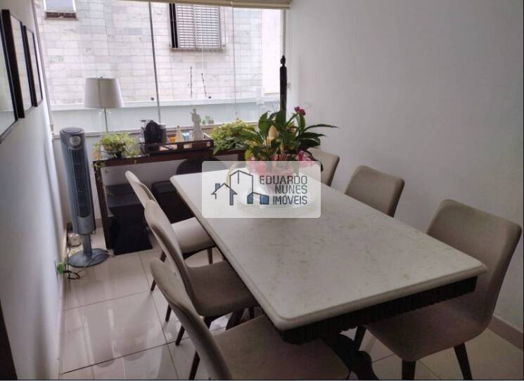 Apartamento à venda com 3 quartos, 77m² - Foto 4