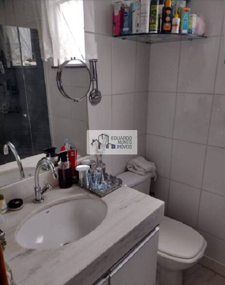 Apartamento à venda com 3 quartos, 77m² - Foto 12