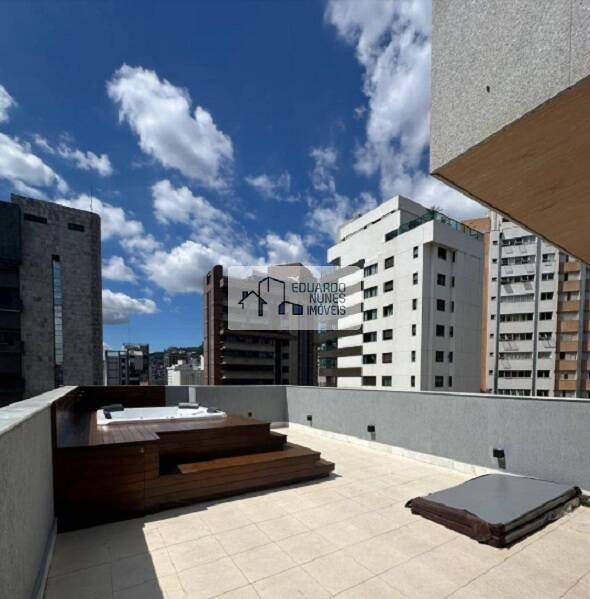 Cobertura à venda com 4 quartos, 266m² - Foto 19