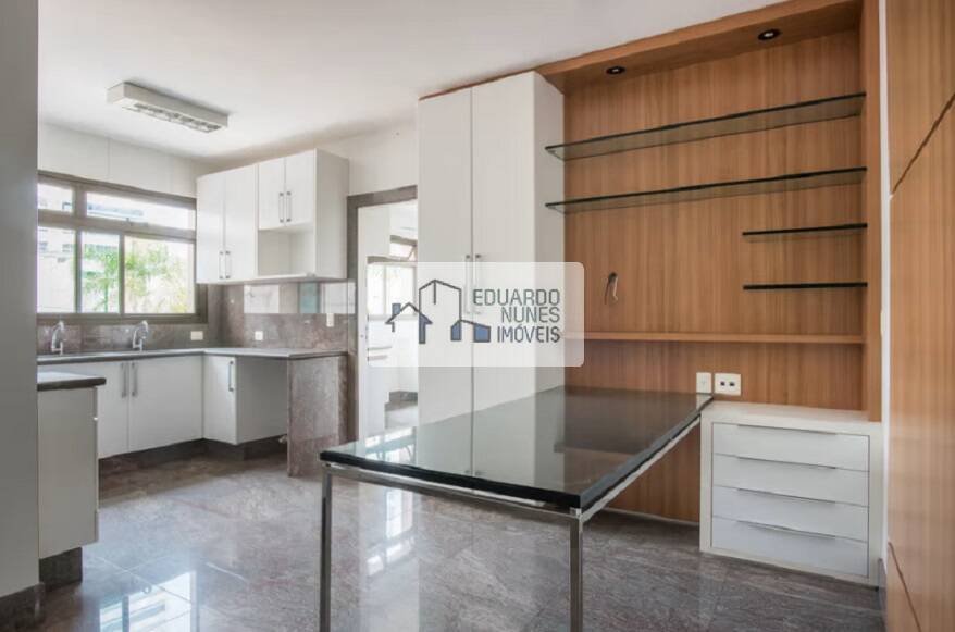 Apartamento à venda com 4 quartos, 274m² - Foto 14