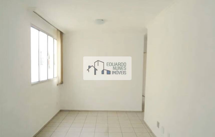 Apartamento à venda com 3 quartos, 64m² - Foto 1