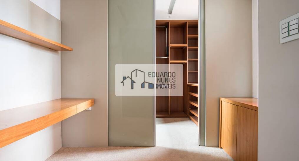 Apartamento à venda com 4 quartos, 227m² - Foto 12