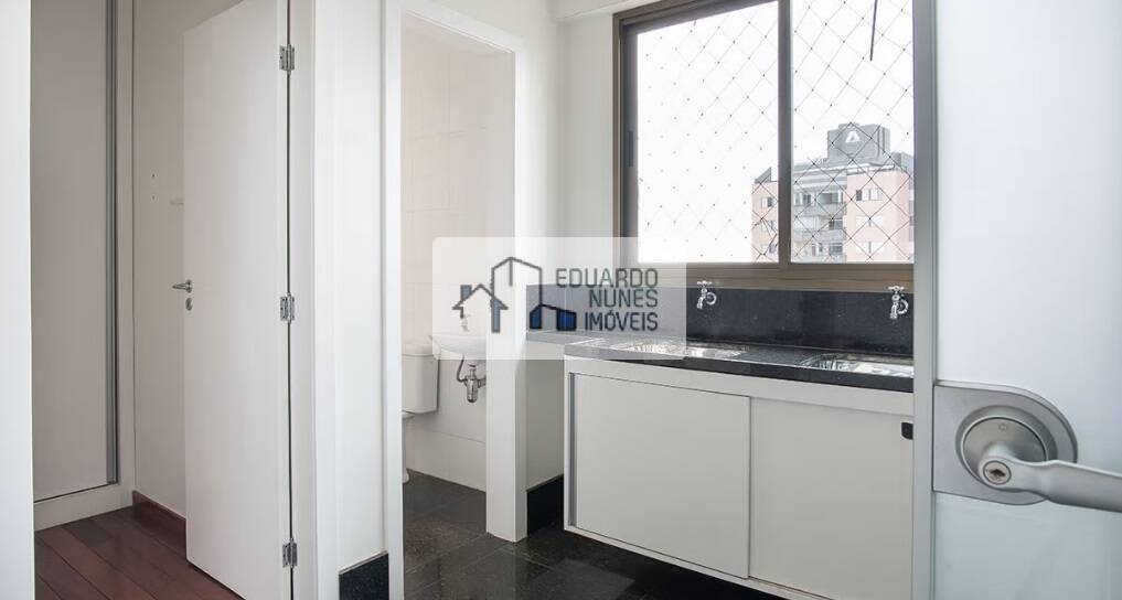 Apartamento à venda com 4 quartos, 227m² - Foto 24