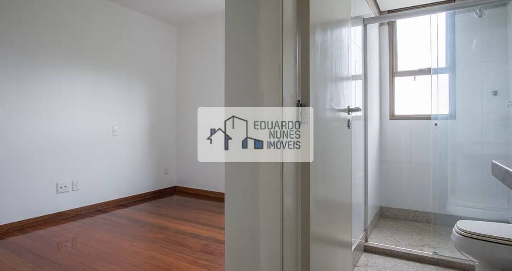 Apartamento à venda com 4 quartos, 227m² - Foto 18