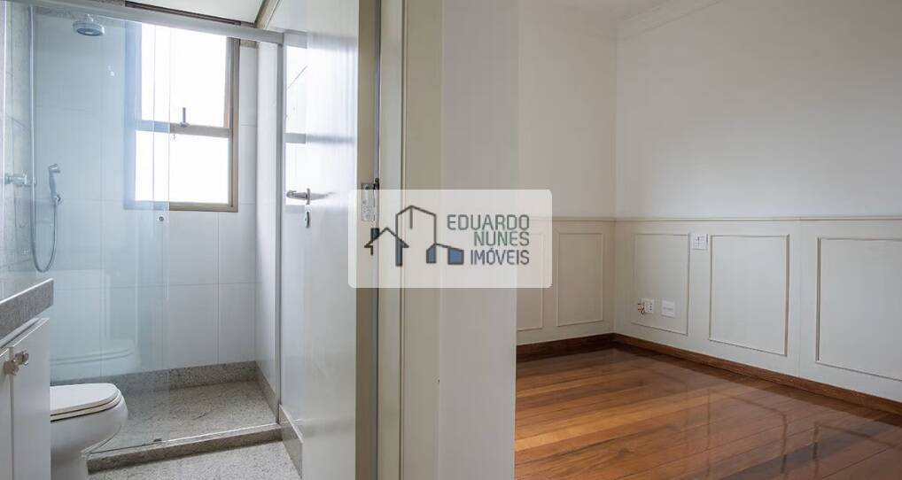 Apartamento à venda com 4 quartos, 227m² - Foto 19