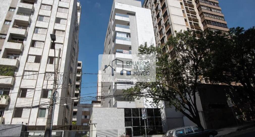 Apartamento à venda com 4 quartos, 151m² - Foto 15