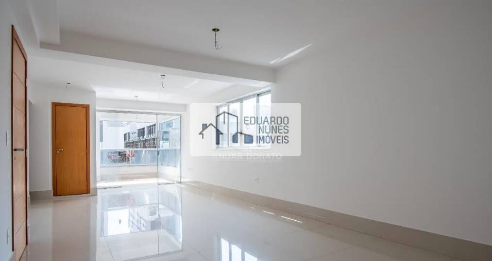 Apartamento à venda com 4 quartos, 151m² - Foto 3