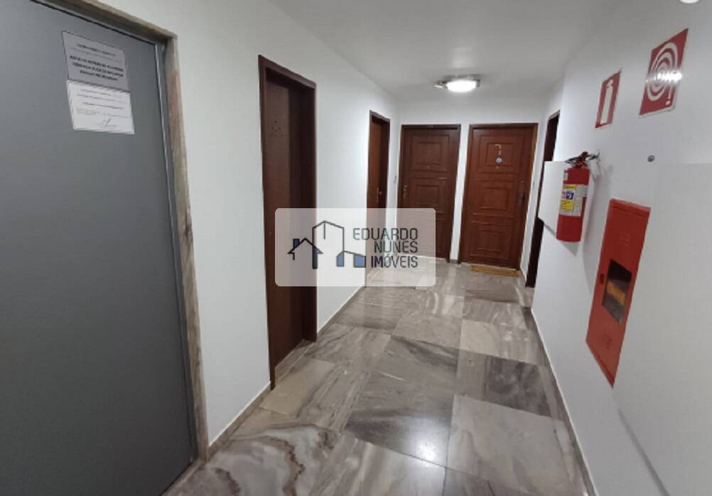 Apartamento à venda com 2 quartos, 91m² - Foto 4