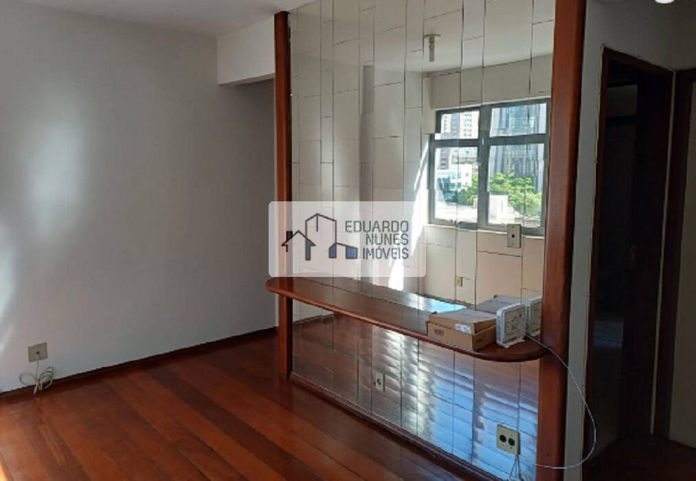 Apartamento à venda com 2 quartos, 91m² - Foto 6