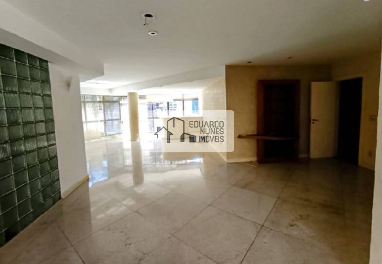 Apartamento à venda com 4 quartos, 176m² - Foto 1