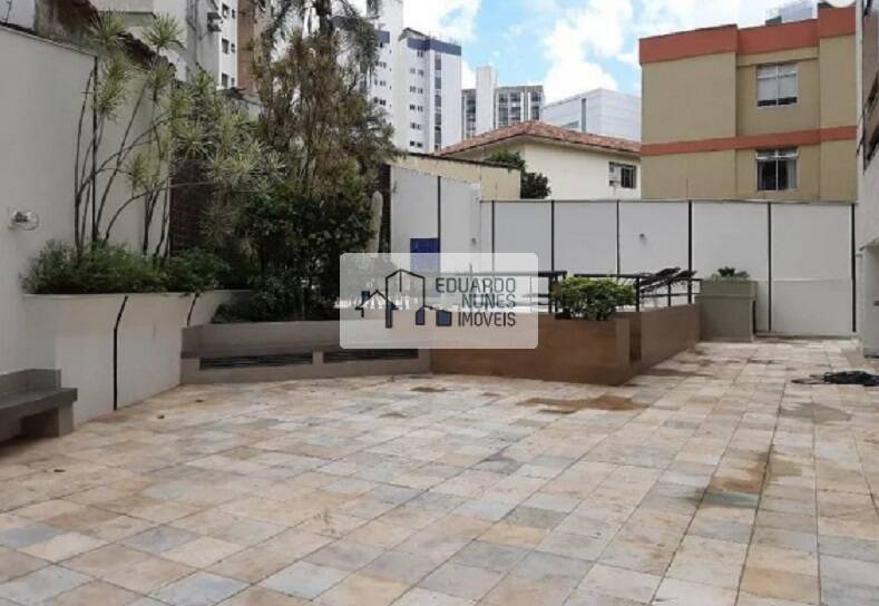 Apartamento à venda com 4 quartos, 176m² - Foto 11