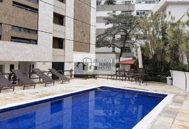 Apartamento à venda com 4 quartos, 176m² - Foto 12