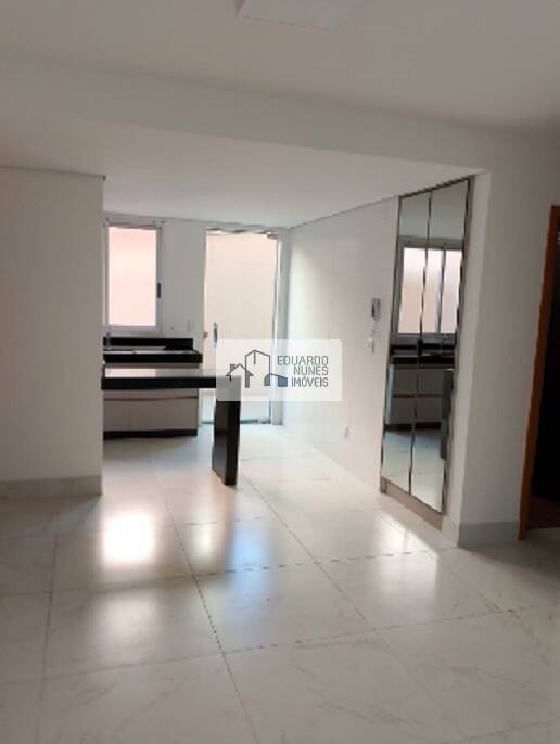 Apartamento à venda com 2 quartos, 108m² - Foto 3