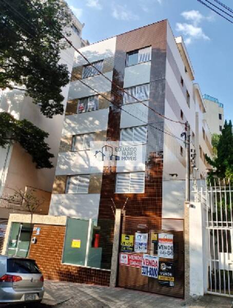 Apartamento à venda com 2 quartos, 108m² - Foto 21