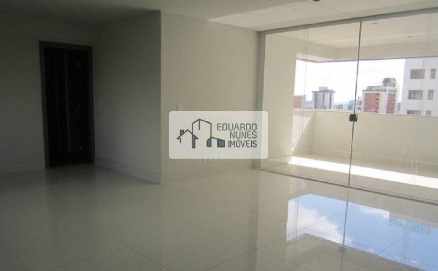 Apartamento à venda com 4 quartos, 160m² - Foto 1