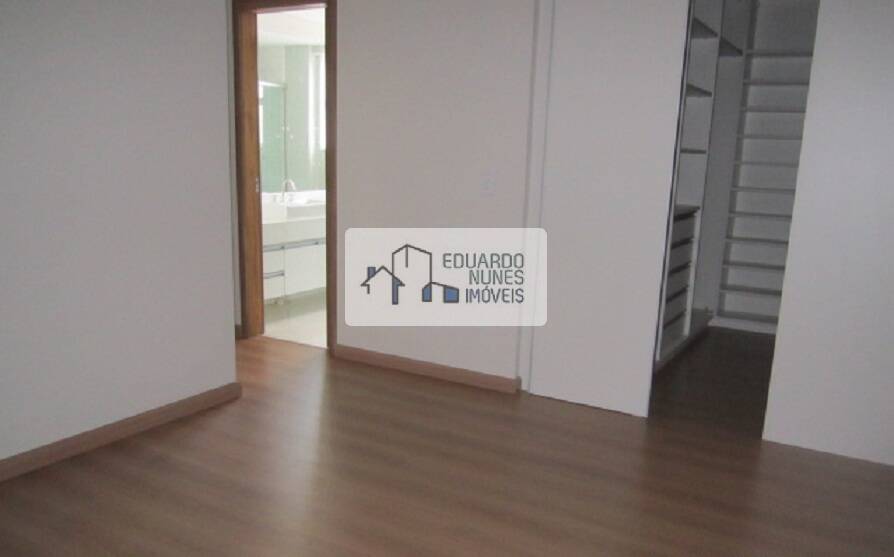 Apartamento à venda com 4 quartos, 160m² - Foto 3