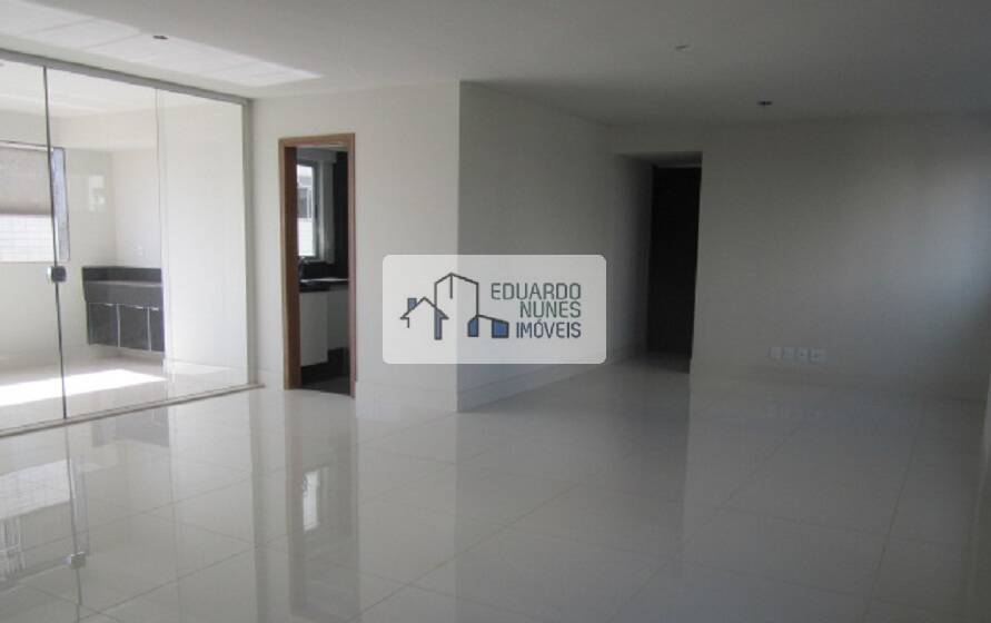 Apartamento à venda com 4 quartos, 160m² - Foto 2