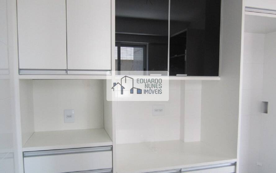 Apartamento à venda com 4 quartos, 160m² - Foto 13