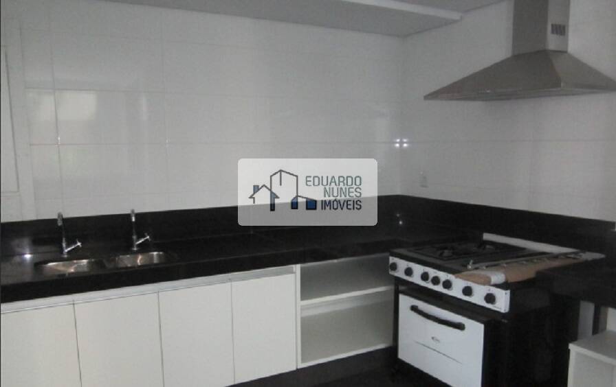 Apartamento à venda com 4 quartos, 160m² - Foto 12