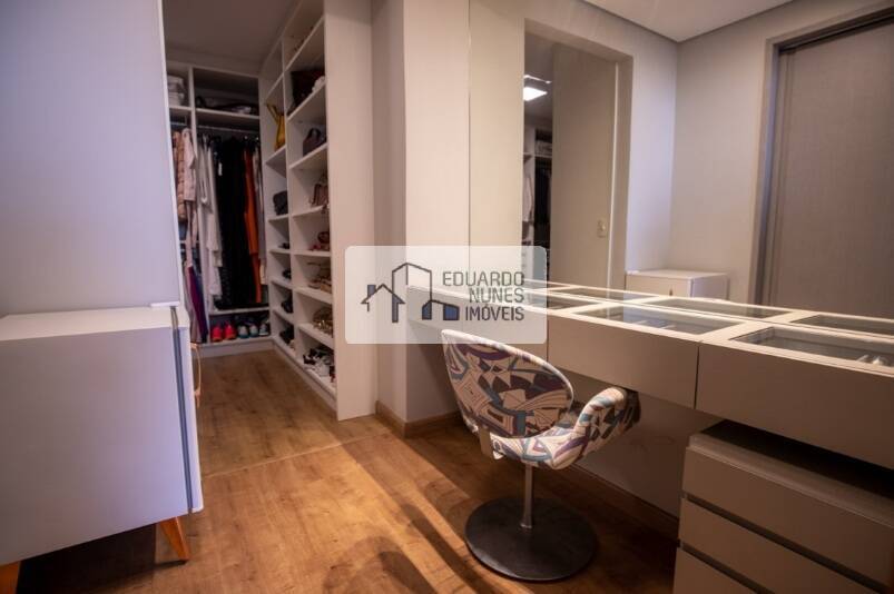 Apartamento à venda com 3 quartos, 162m² - Foto 14