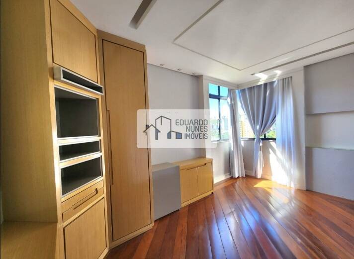 Apartamento à venda com 4 quartos, 160m² - Foto 7