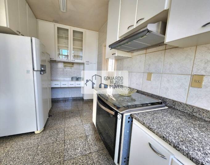 Apartamento à venda com 4 quartos, 160m² - Foto 16