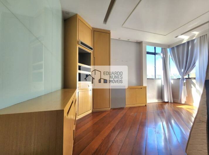 Apartamento à venda com 4 quartos, 160m² - Foto 10