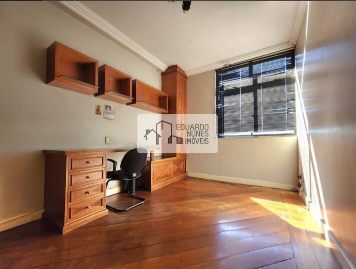 Apartamento à venda com 4 quartos, 160m² - Foto 9