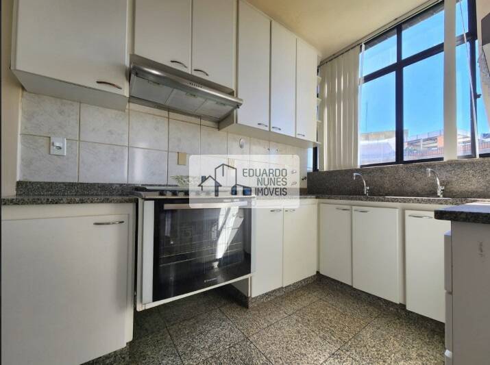 Apartamento à venda com 4 quartos, 160m² - Foto 19