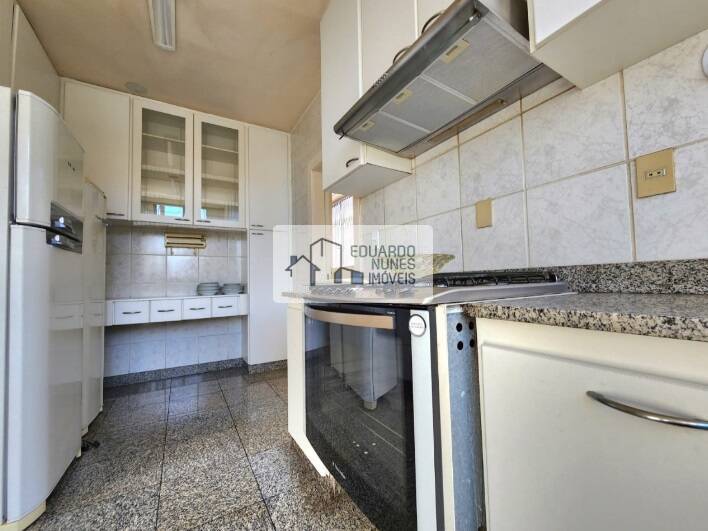 Apartamento à venda com 4 quartos, 160m² - Foto 20