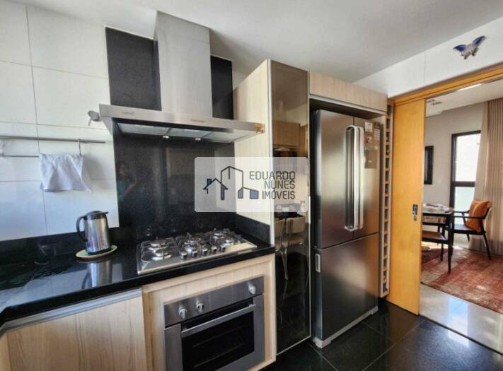 Apartamento à venda com 2 quartos, 112m² - Foto 16