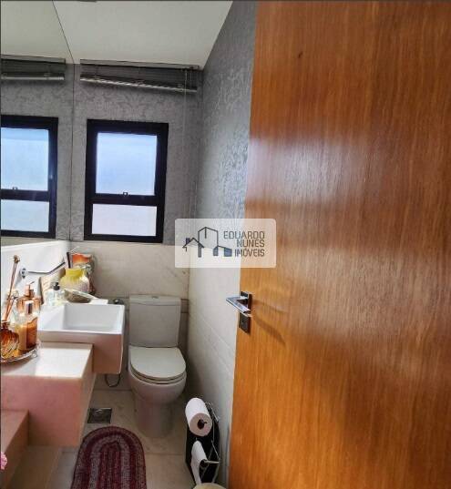 Apartamento à venda com 2 quartos, 112m² - Foto 4