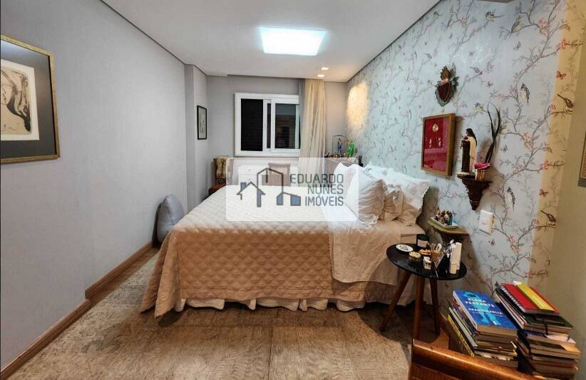 Apartamento à venda com 2 quartos, 112m² - Foto 8