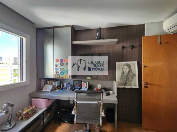 Apartamento à venda com 2 quartos, 112m² - Foto 10