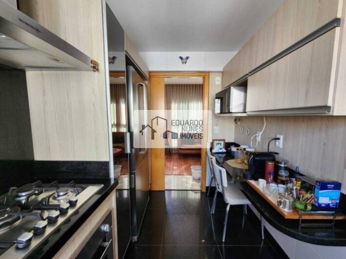 Apartamento à venda com 2 quartos, 112m² - Foto 15