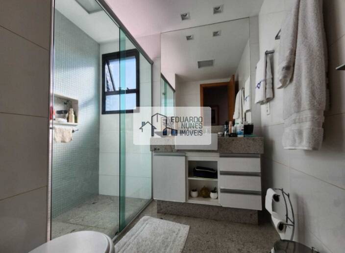 Apartamento à venda com 2 quartos, 112m² - Foto 14