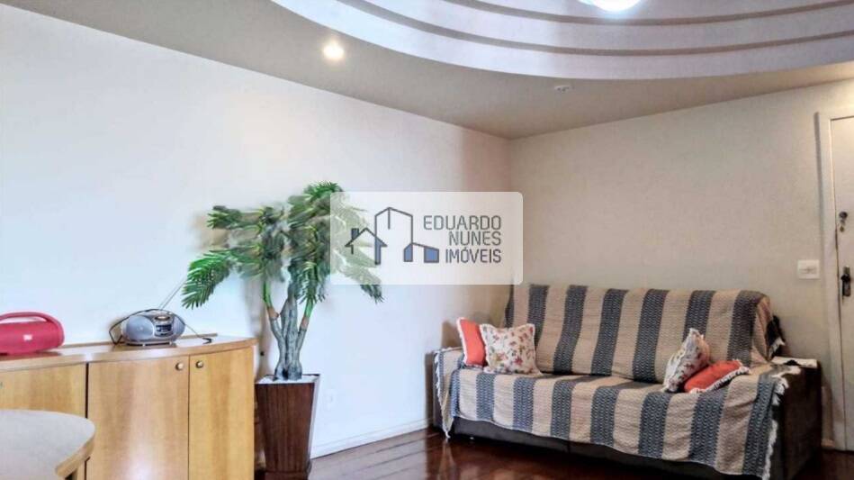 Apartamento à venda com 3 quartos, 92m² - Foto 4