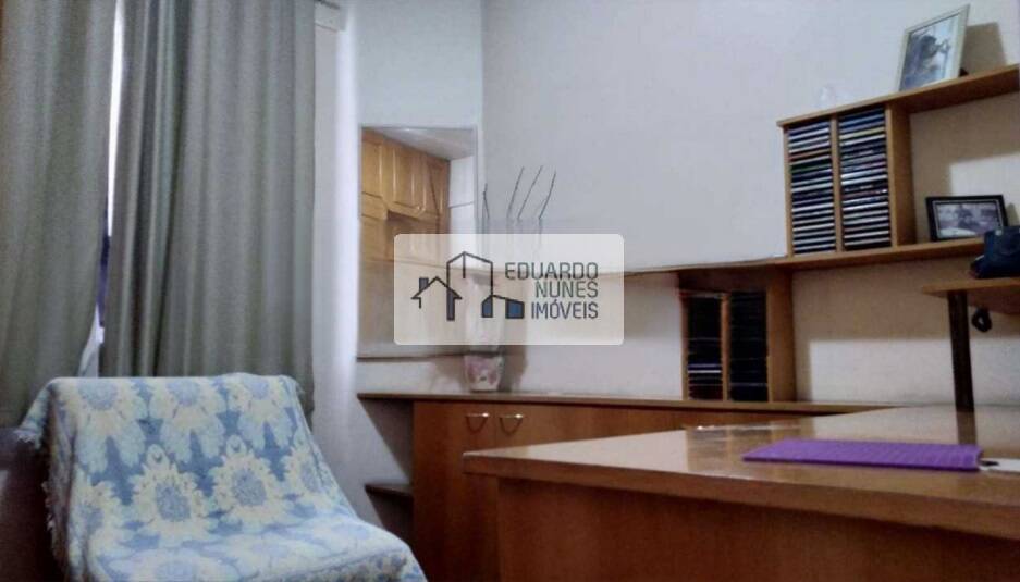 Apartamento à venda com 3 quartos, 92m² - Foto 8