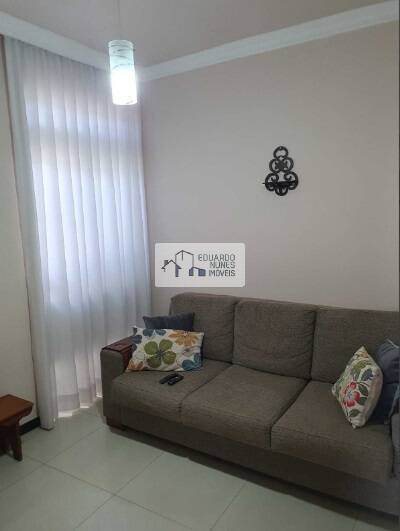 Apartamento à venda com 3 quartos, 132m² - Foto 5