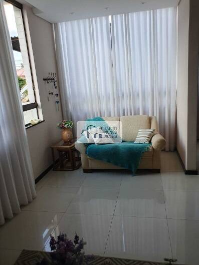 Apartamento à venda com 3 quartos, 132m² - Foto 4