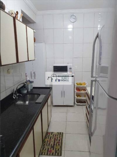 Apartamento à venda com 3 quartos, 132m² - Foto 21