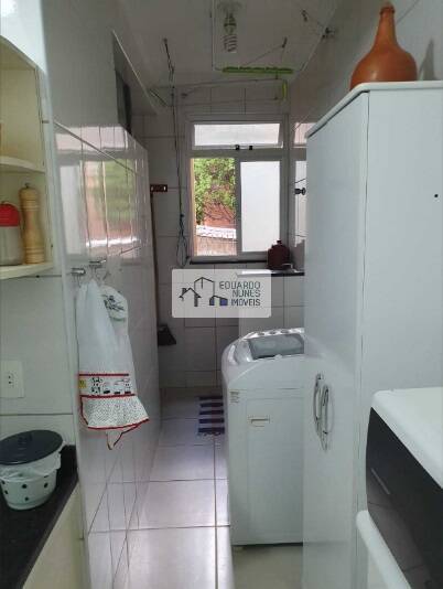 Apartamento à venda com 3 quartos, 132m² - Foto 22