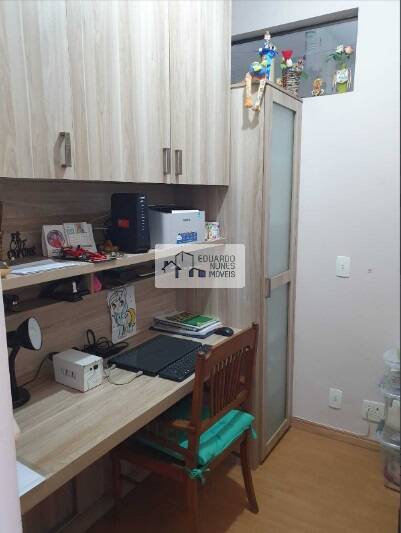 Apartamento à venda com 3 quartos, 132m² - Foto 17