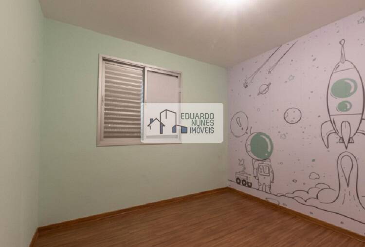 Apartamento à venda com 3 quartos, 108m² - Foto 8