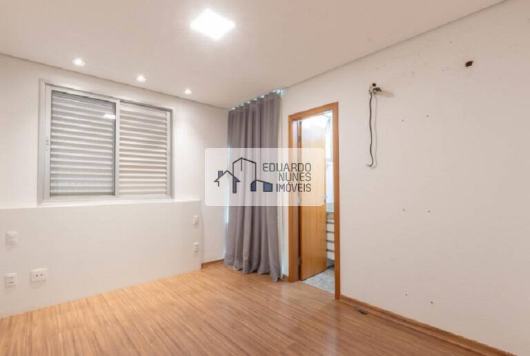 Apartamento à venda com 3 quartos, 108m² - Foto 3