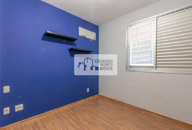 Apartamento à venda com 3 quartos, 108m² - Foto 5