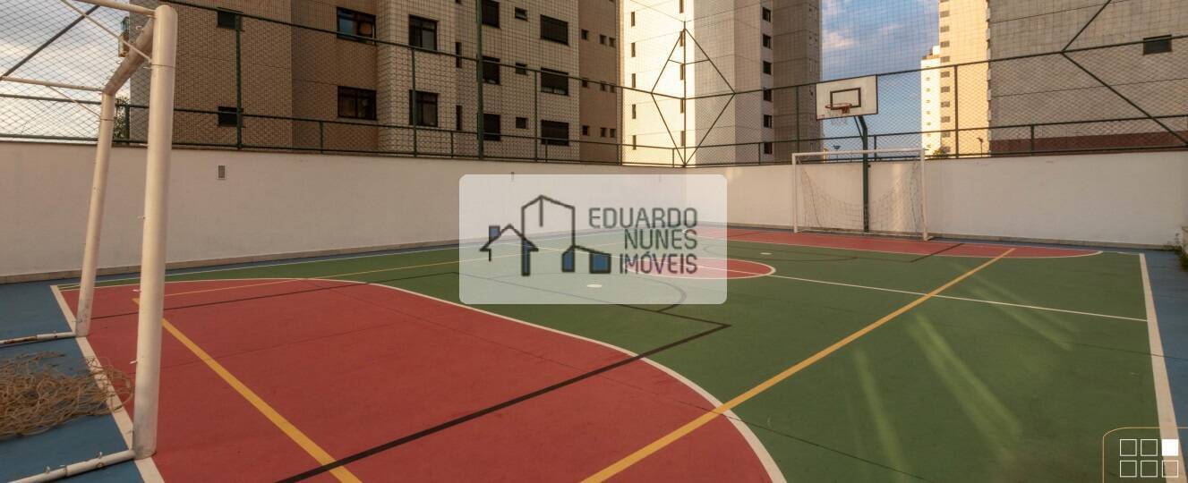 Apartamento à venda com 4 quartos, 243m² - Foto 17