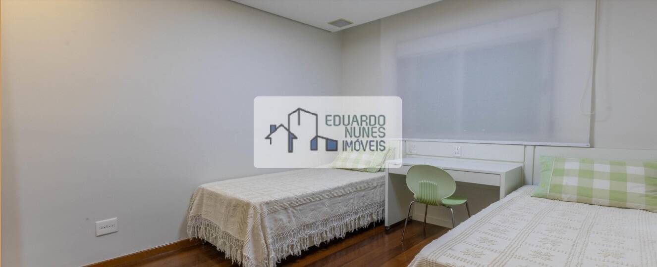 Apartamento à venda com 4 quartos, 243m² - Foto 9