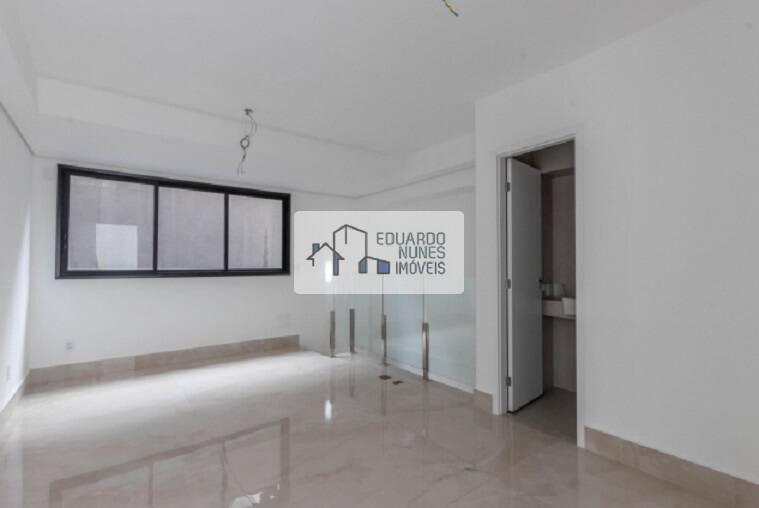 Apartamento à venda com 2 quartos, 145m² - Foto 2