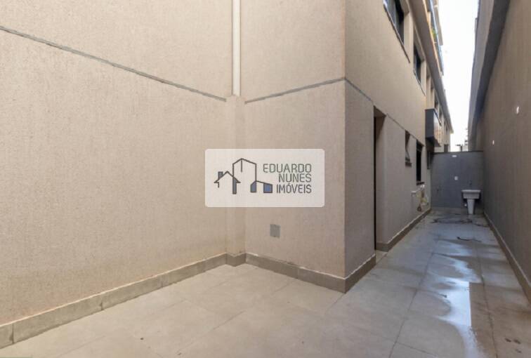 Apartamento à venda com 2 quartos, 145m² - Foto 10